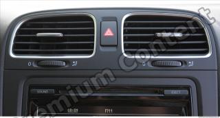 Photo References of Volkswagen Golf Interior